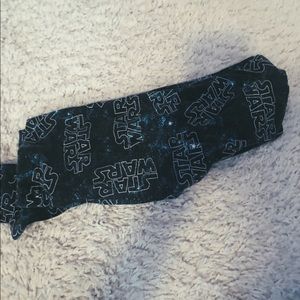 Star Wars leggings <3 (forever21)